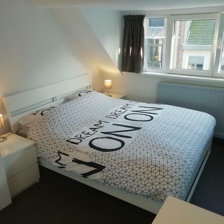 Seagull's nest Appartement Oostende Buitenkant foto